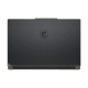 MSI Cyborg 15 A12UCX Core i5 12th Gen RTX 2050 4GB Graphics 15.6 inch FHD Gaming Laptop