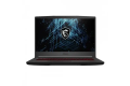MSI GF63 THIN 11SC Core i7 11th Gen GTX 1650 Max Q 4GB Graphics 15.6 inch FHD 60Hz Gaming Laptop