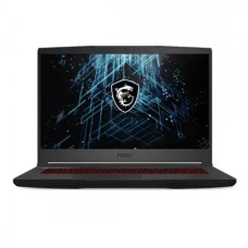 MSI GF63 THIN 11SC Core i7 11th Gen GTX 1650 Max Q 4GB Graphics 15.6 inch FHD 60Hz Gaming Laptop