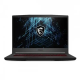 MSI GF63 THIN 11SC Core i7 11th Gen GTX 1650 Max Q 4GB Graphics 15.6 inch FHD 60Hz Gaming Laptop