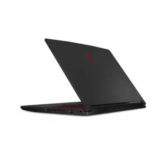 MSI GF63 THIN 11SC Core i7 11th Gen GTX 1650 Max Q 4GB Graphics 15.6 inch FHD 60Hz Gaming Laptop