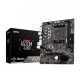 MSI A520M-A Pro Motherboard
