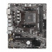 MSI A520M-A Pro Motherboard