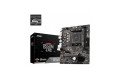 MSI B550M-A PRO Motherboard
