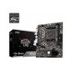 MSI B550M-A PRO Motherboard