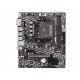 MSI B550M-A PRO Motherboard