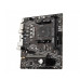 MSI B550M-A PRO Motherboard