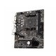 MSI B550M-A PRO Motherboard