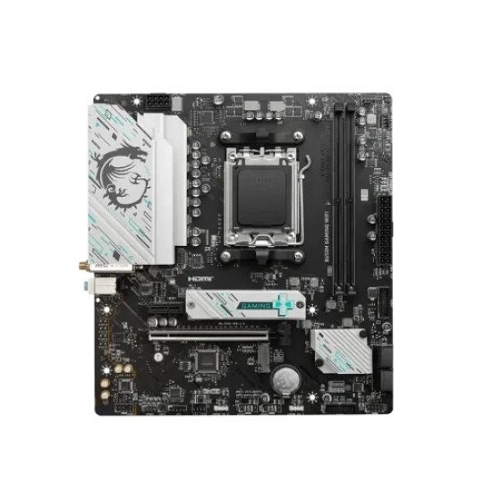 MSI B650M GAMING WIFI Motherboard