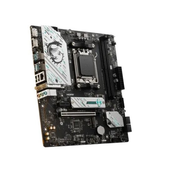 MSI B650M GAMING WIFI Motherboard