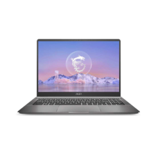 MSI Creator Z16 HX Studio B13VFTO Core i7 13th Gen RTX 4060 8GB Graphics 16 inch 2K QHD Gaming Laptop