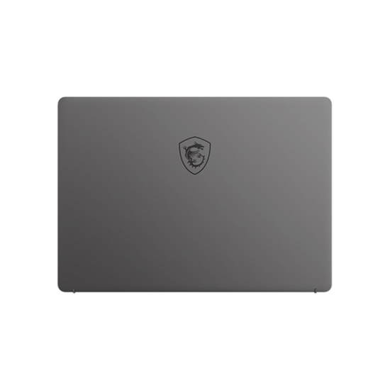 MSI Creator Z16 HX Studio B13VFTO Core i7 13th Gen RTX 4060 8GB Graphics 16 inch 2K QHD Gaming Laptop