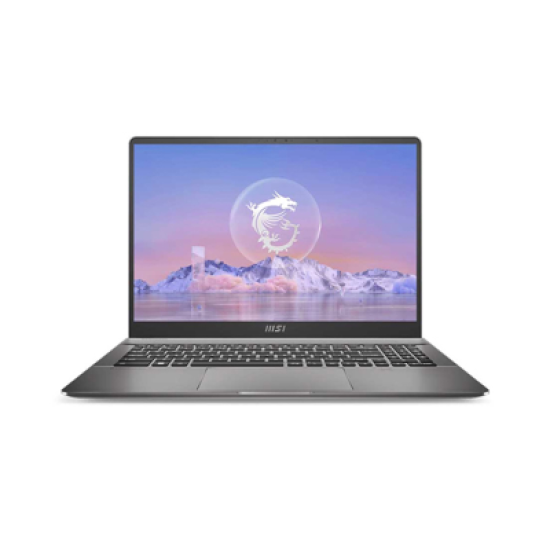 MSI Creator Z16 HX Studio B13VFTO Core i7 13th Gen RTX 4060 8GB Graphics 16 inch 2K QHD Gaming Laptop