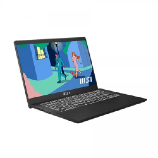 MSI Modern 14 C11M 14 inch FHD Display Core I7 11TH GEN 8GB RAM 512GB SSD Laptop