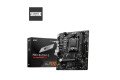 MSI PRO B650M-E AM5 mATX Motherboard