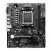 MSI PRO B650M-E AM5 mATX Motherboard