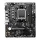 MSI PRO B650M-E AM5 mATX Motherboard