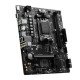 MSI PRO B650M-E AM5 mATX Motherboard