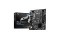 MSI PRO B760M-E DDR4 Motherboard