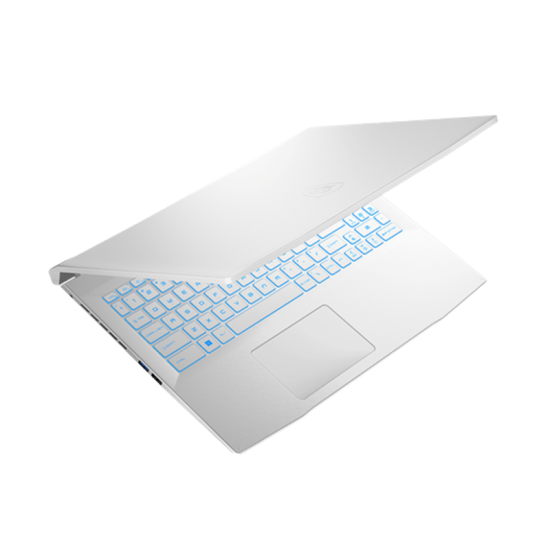 MSI Sword 15 A12UCX 15.6 inch FHD 144HZ Display Core i5 12th GEN 8GB RAM 512GB SSD Gaming Laptop