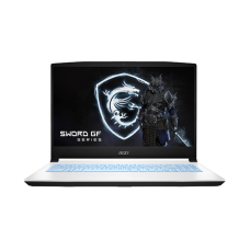 MSI Sword 15 A12UCX 15.6 inch FHD 144HZ Display Core i5 12th GEN 8GB RAM 512GB SSD Gaming Laptop