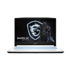 MSI Sword 15 A12UCX 15.6 inch FHD 144HZ Display Core i5 12th GEN 8GB RAM 512GB SSD Gaming Laptop