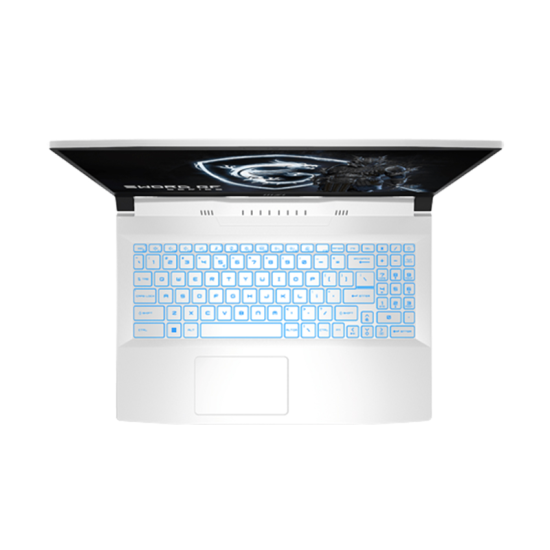 MSI Sword 15 A12UCX 15.6 inch FHD 144HZ Display Core i5 12th GEN 8GB RAM 512GB SSD Gaming Laptop