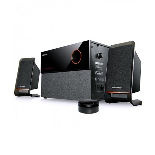 Microlab M-200 BT Multimedia Speaker