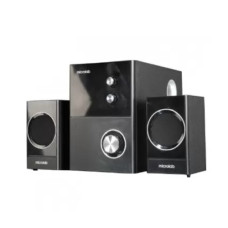 Microlab M-223 2.1 Speaker