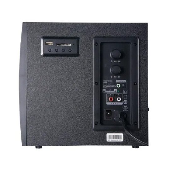 Microlab M-300BT Bluetooth Speaker