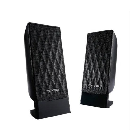 Microlab M-300BT Bluetooth Speaker