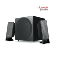 Microlab M-300BT Bluetooth Speaker