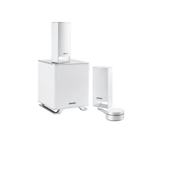 Microlab M-600BT 2:1 Bluetooth Speaker