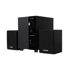 Microlab M109 2:1 Multimedia Speaker