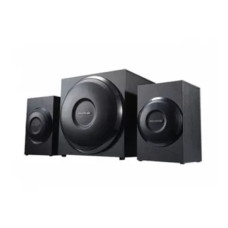 Microlab M110 2.1 Acoustic Home Theater Stereo Speaker
