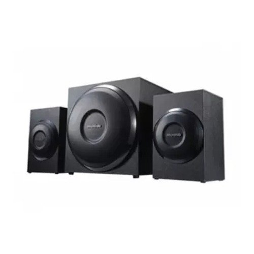 Microlab M110 2.1 Acoustic Home Theater Stereo Speaker