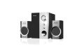 Microlab M590 2:1 Multimedia Speaker
