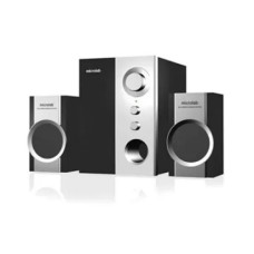 Microlab M590 2:1 Multimedia Speaker