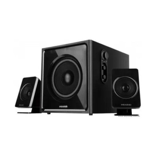Microlab M800 2.1 Speaker