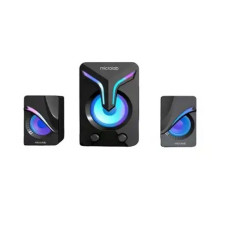 Microlab U270 USB 2:1 RGB Gaming Speaker 