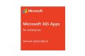 Microsoft 365 Apps For Enterprise (CSP)