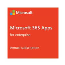 Microsoft 365 Apps For Enterprise (CSP)