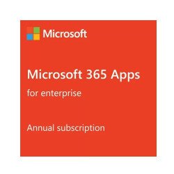 Microsoft 365 Apps For Enterprise (CSP)