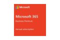 Microsoft 365 Business Premium (CSP)