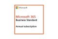 Microsoft 365 Business Standard (CSP)