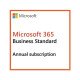 Microsoft 365 Business Standard (CSP)