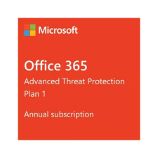 Office 365 Advanced Threat Protection (Plan 1)