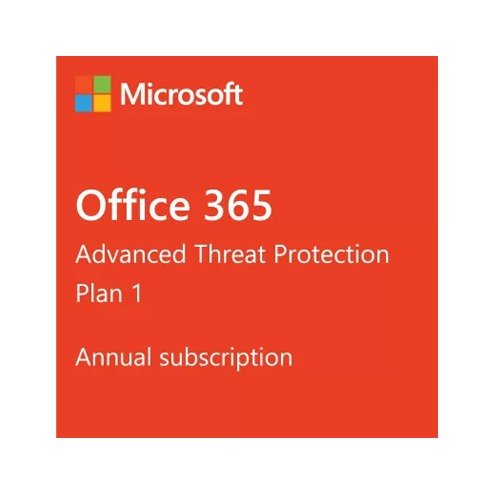Office 365 Advanced Threat Protection (Plan 1)