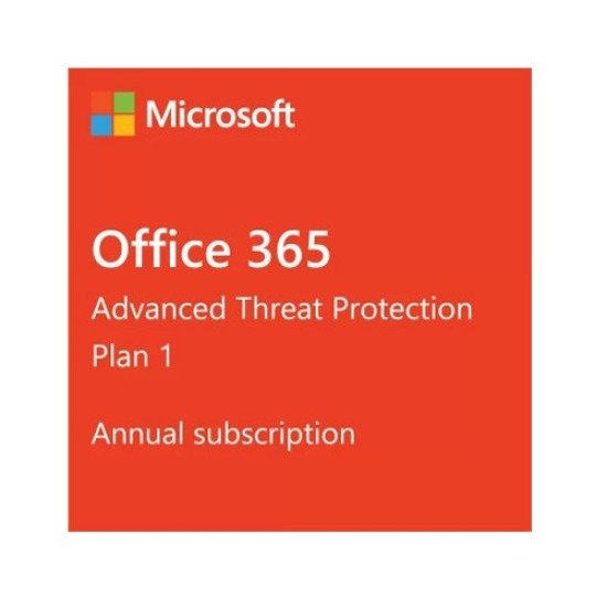 Office 365 Advanced Threat Protection (Plan 1)