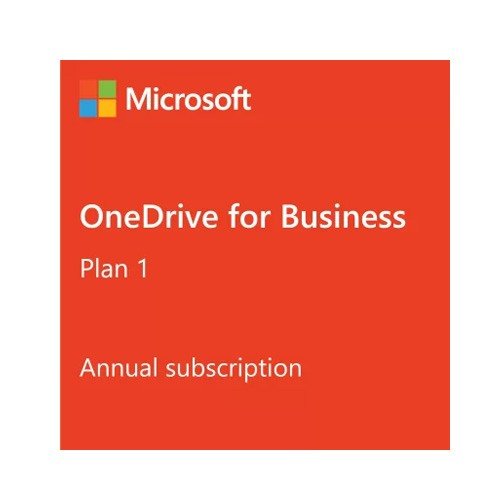OneDrive For Business Plan 1 (CSP)